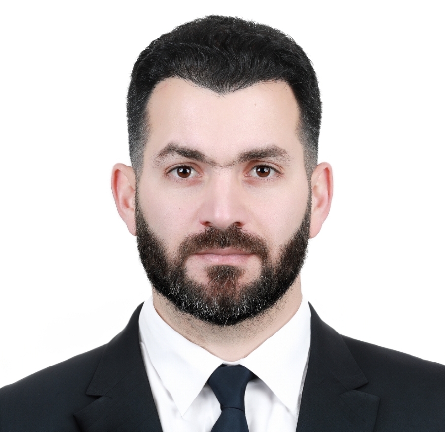 Yaamr Ghanim, owner of Pool By Engineer Inc.