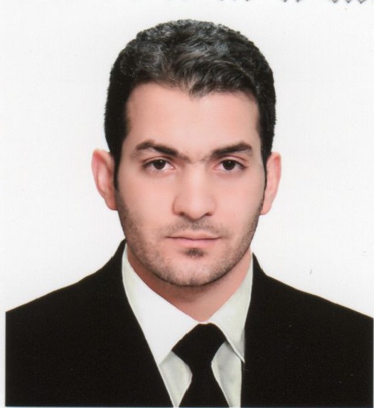 Yaamr Ghanim, owner of Pool By Engineer Inc.